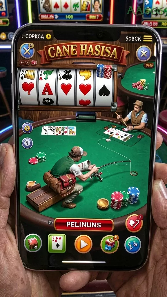 Screenshot Pragmatic4d nomor 2