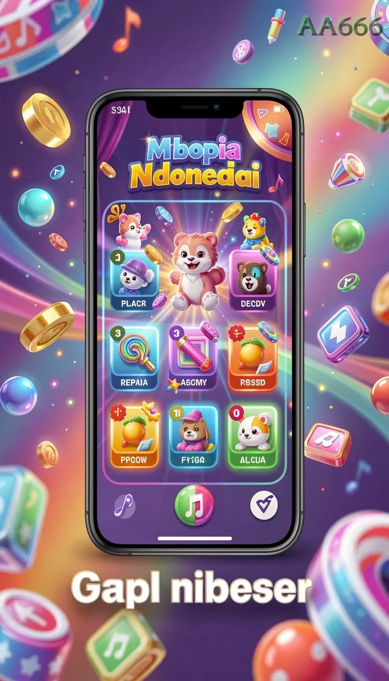 Screenshot Pragmatic4d nomor 3