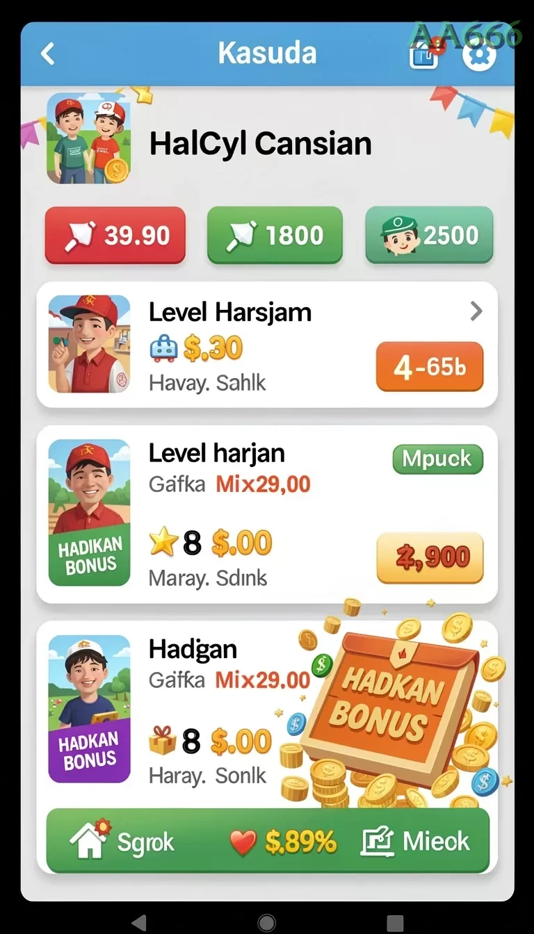 Screenshot Los303 nomor 2