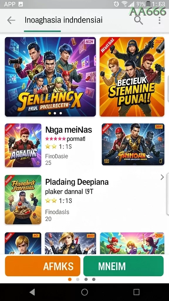 Screenshot Mami188 nomor 2