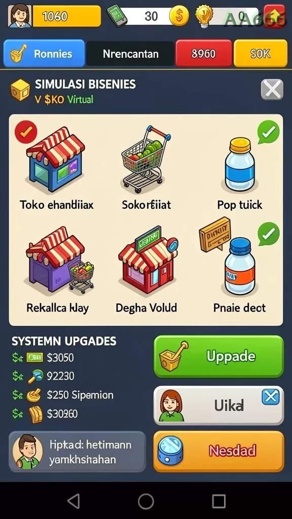 Screenshot Pragmatic4d nomor 1