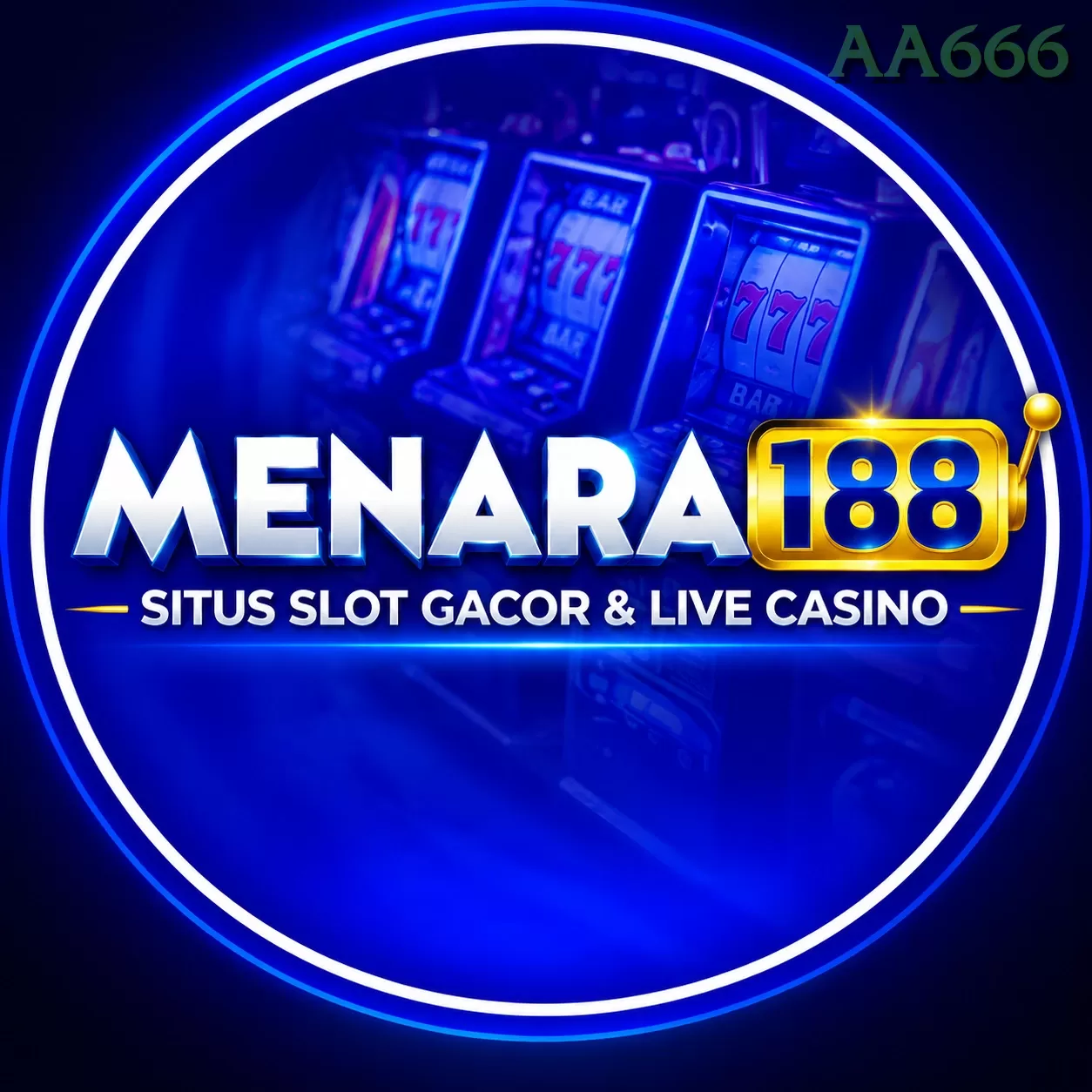 menara188 - 9
