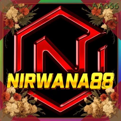 nirwana88 - 4